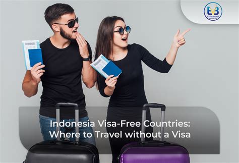 indonesia visa free country to japan